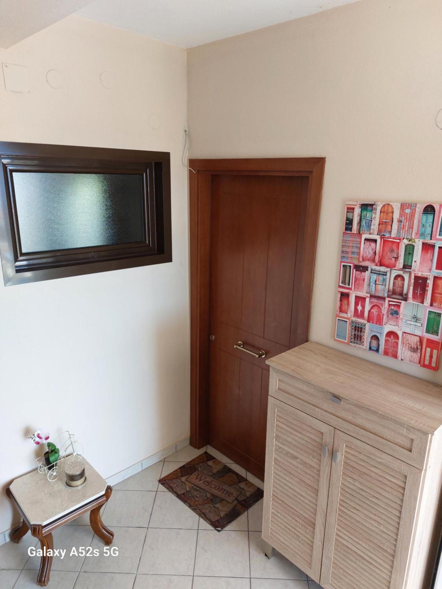 Lovely Studio With Beautiful Garden Kavala Exterior foto